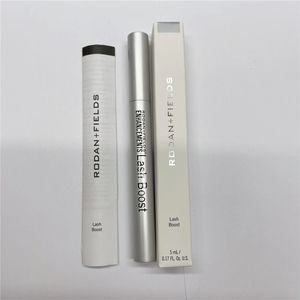 Rodan + Fields LASH BOOST Eyelash Serum-Eyelash growth liquid New Sealed-5ML